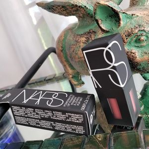NARS Makeup - NEW NARS Powermatte Lip Pigment - American Woman NARS Makeup - NEW NARS Powermatte Lip Pigment - American Woman